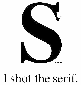 San SERIF Typografia para web 