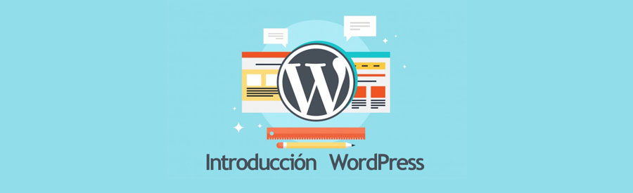 Introduccion al escritorio de WordPress