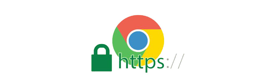 Aviso de Google sobre “páginas no seguras”